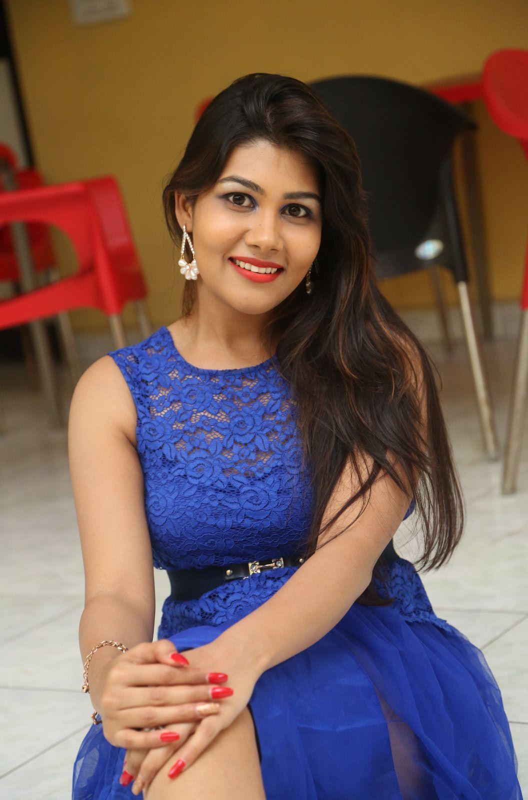 Actress Rachana Smith Latest Photo Gallery