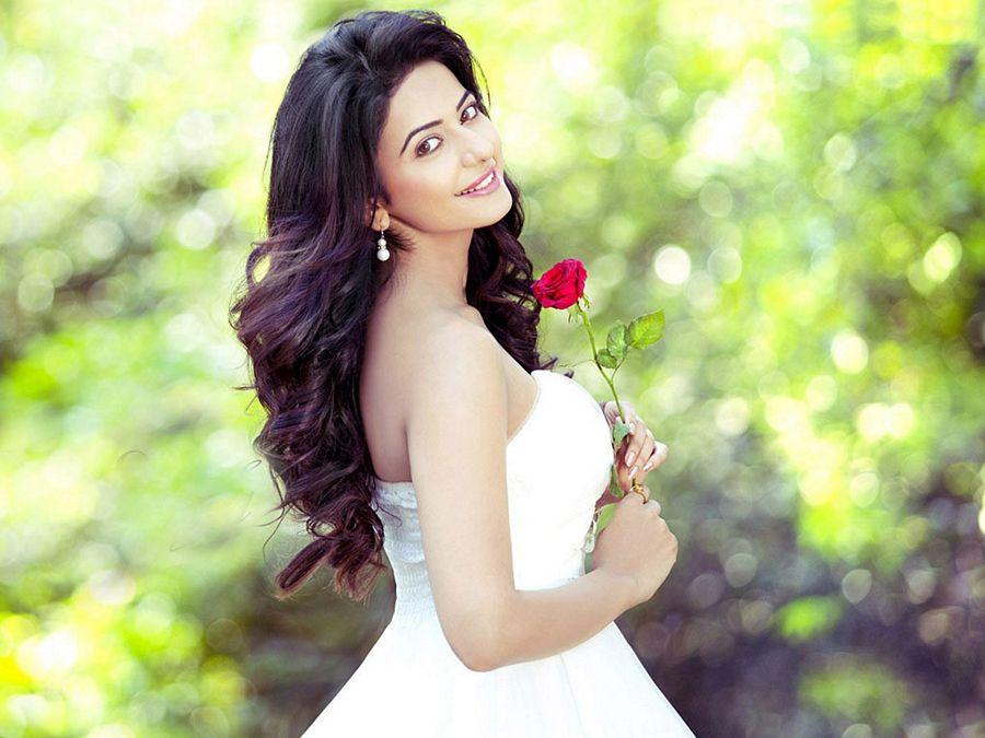 Actress Rakul Preet provoking our temptations - Spicy Photo Feature