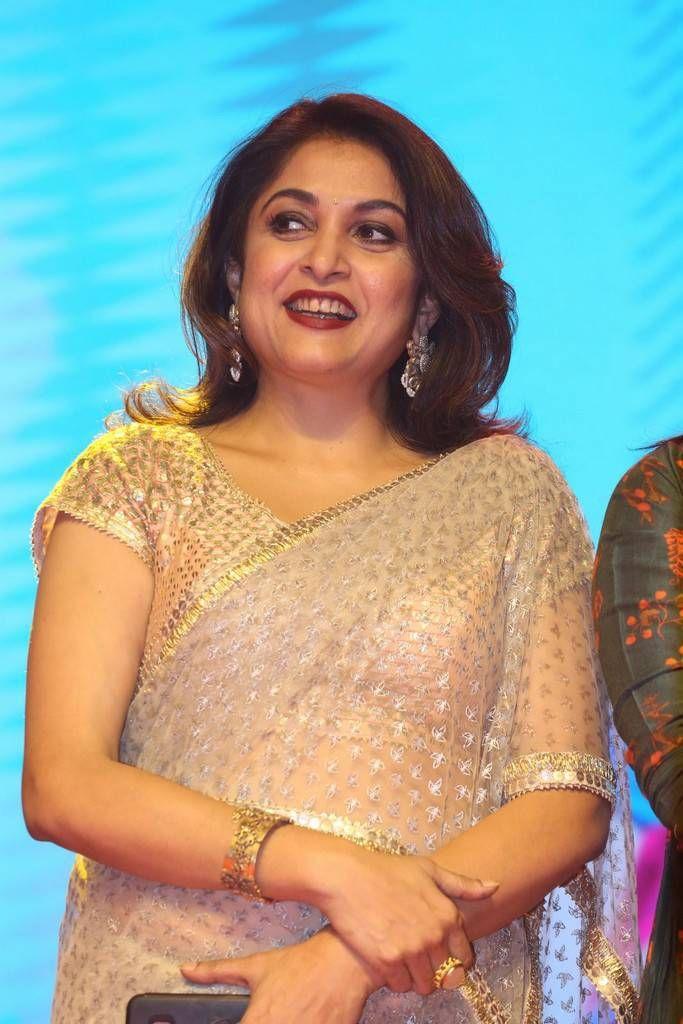 Actress Ramya Krishna Latest Photos