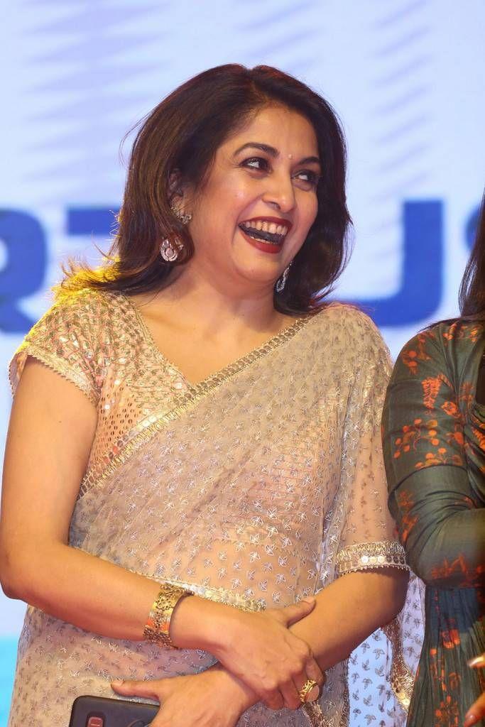 Actress Ramya Krishna Latest Photos