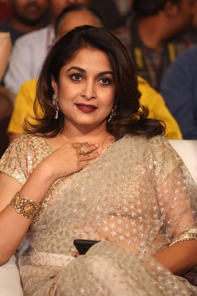 Actress Ramya Krishna Latest Photos