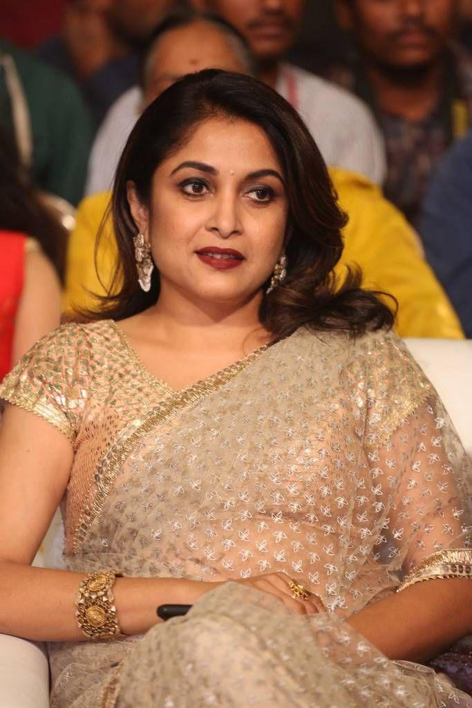 Actress Ramya Krishna Latest Photos