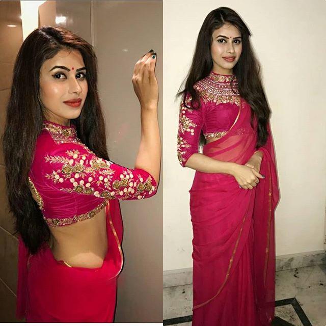 Actress Ranjana Godara Latest Hot & Spicy Photos Stills