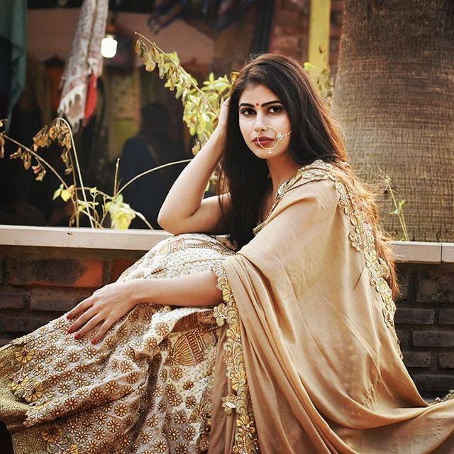 Actress Ranjana Godara Latest Hot & Spicy Photos Stills