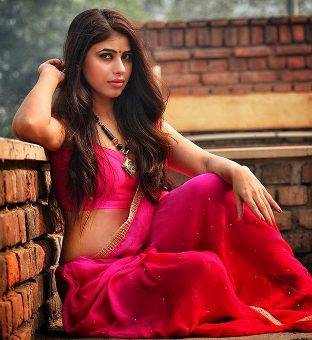 Actress Ranjana Godara Latest Hot & Spicy Photos Stills