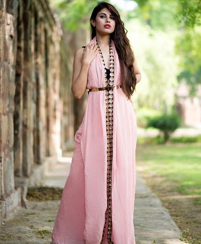 Actress Ranjana Godara Latest Hot & Spicy Photos Stills