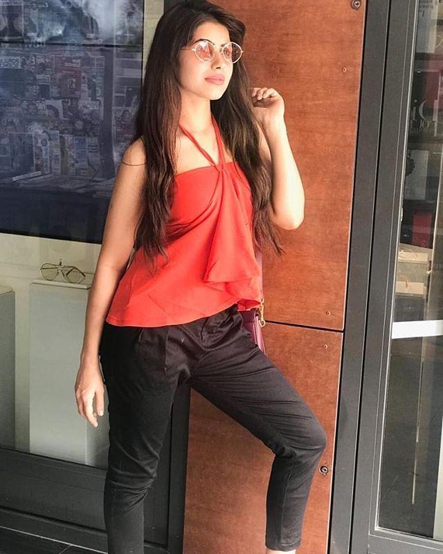 Actress Ranjana Godara Latest Hot & Spicy Photos Stills