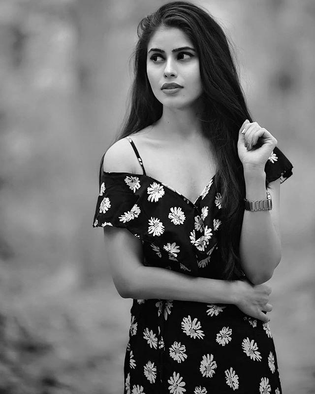 Actress Ranjana Godara Latest Hot & Spicy Photos Stills