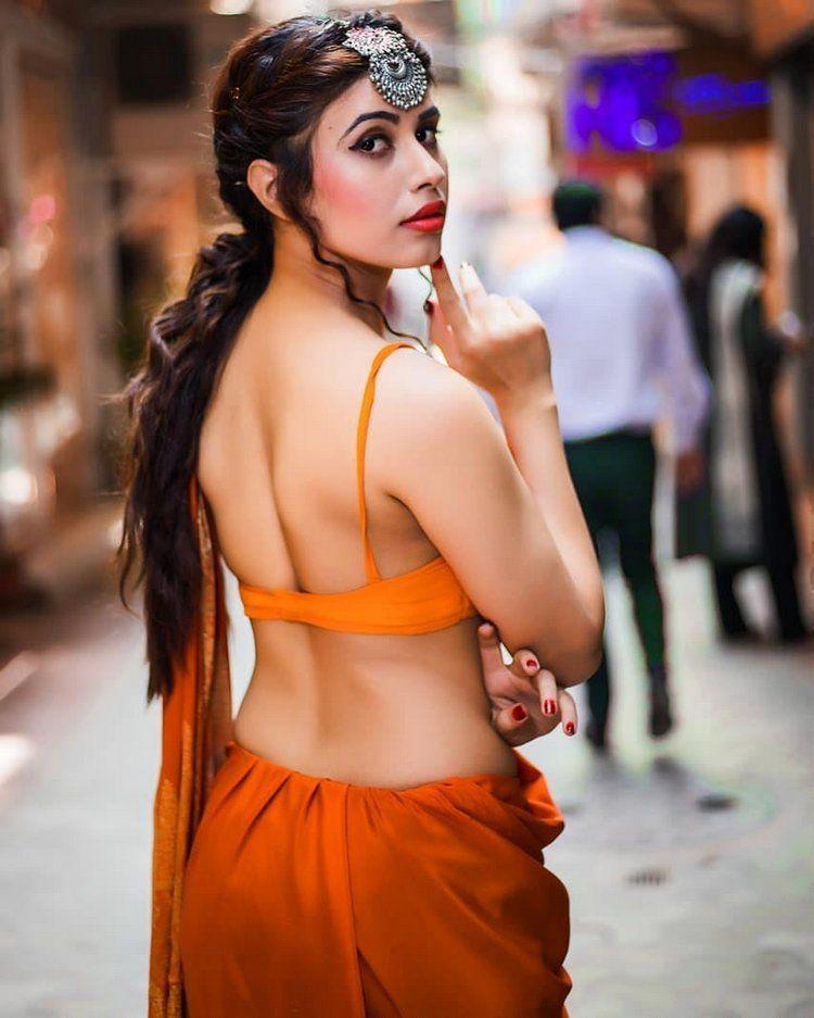 Actress Ranjana Godara Latest Hot & Spicy Photos Stills