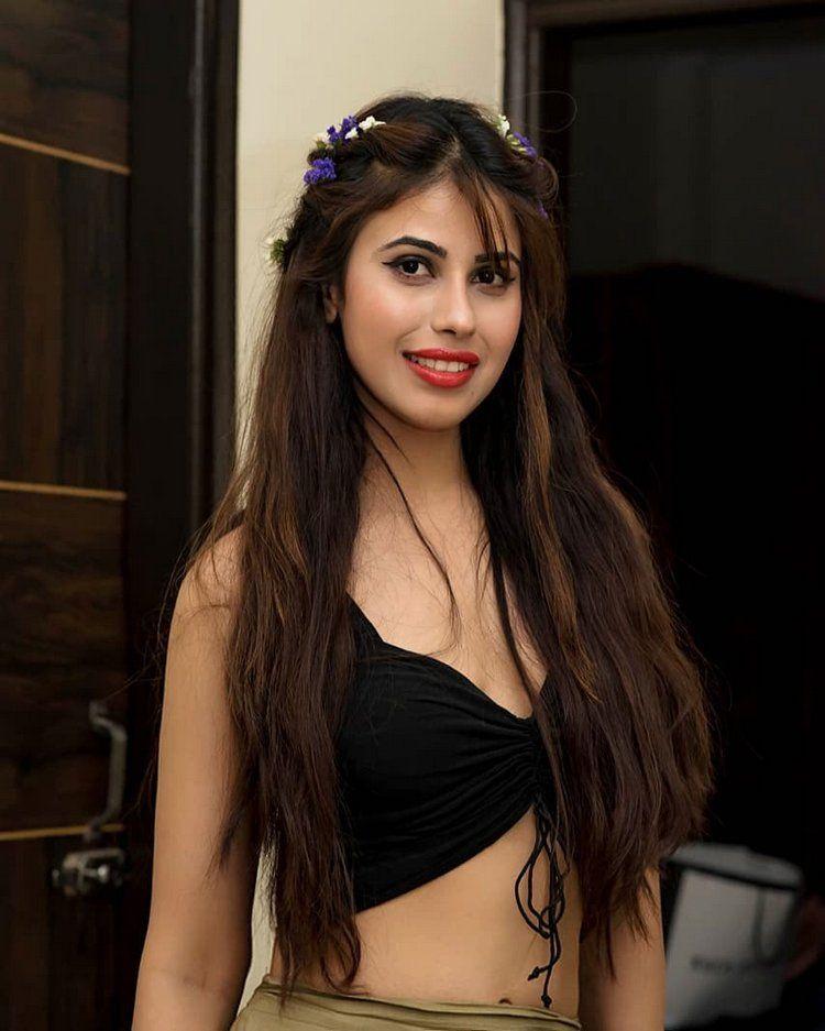 Actress Ranjana Godara Latest Hot & Spicy Photos Stills