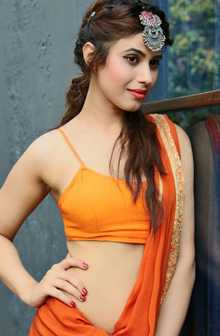 Actress Ranjana Godara Latest Hot & Spicy Photos Stills