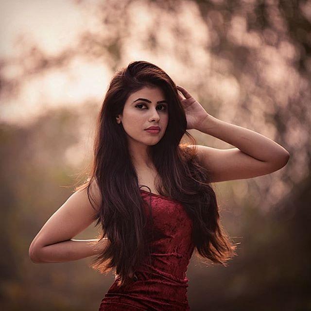 Actress Ranjana Godara Latest Hot & Spicy Photos Stills