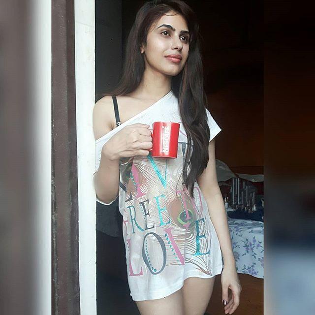 Actress Ranjana Godara Latest Hot & Spicy Photos Stills