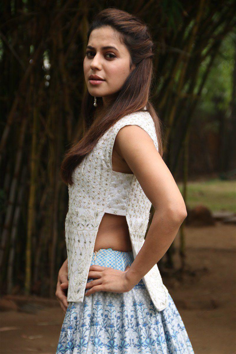 Actress Ranya Rao Pretty Stills
