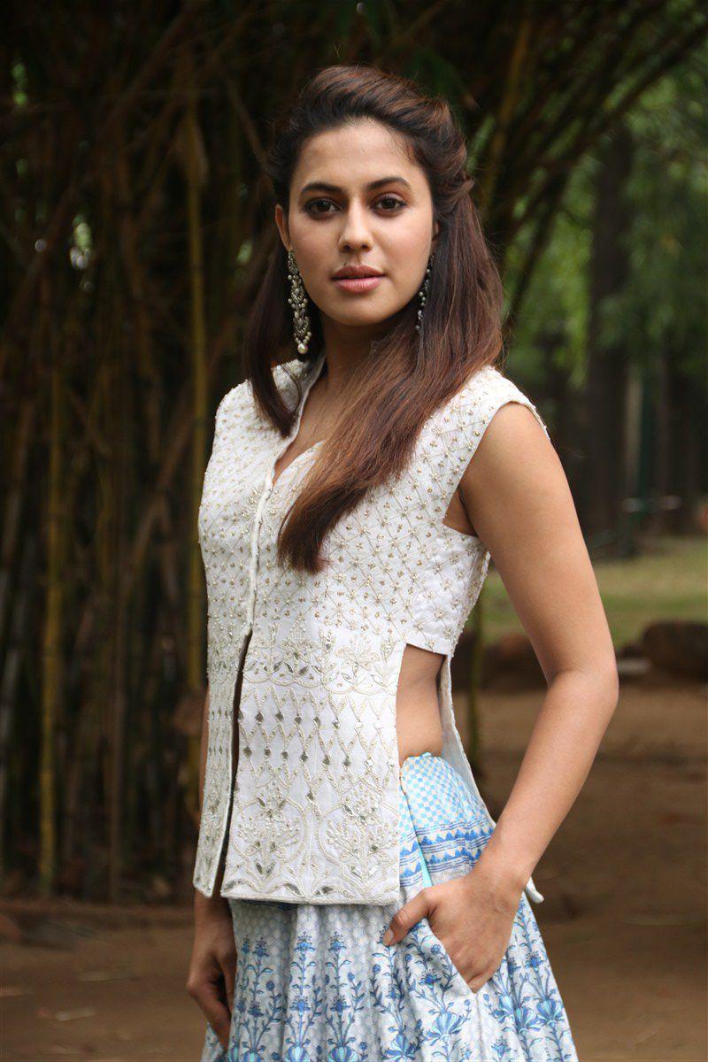 Actress Ranya Rao Pretty Stills