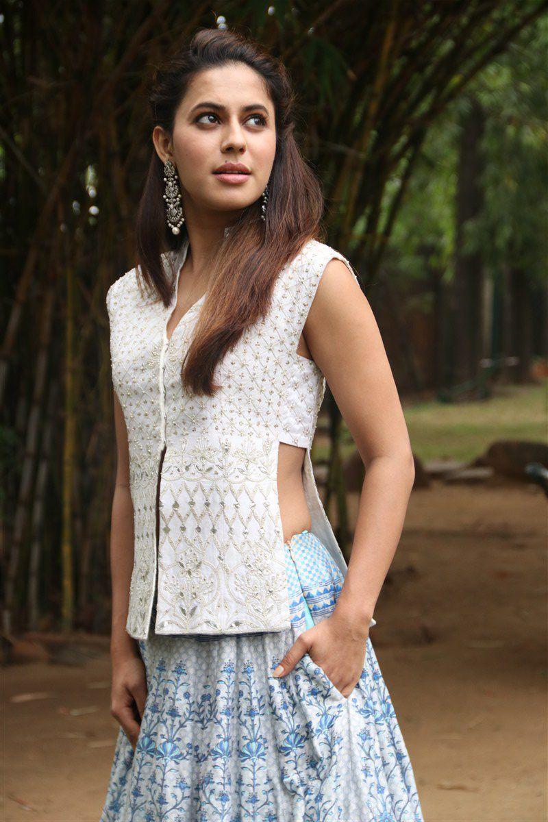 Actress Ranya Rao Pretty Stills