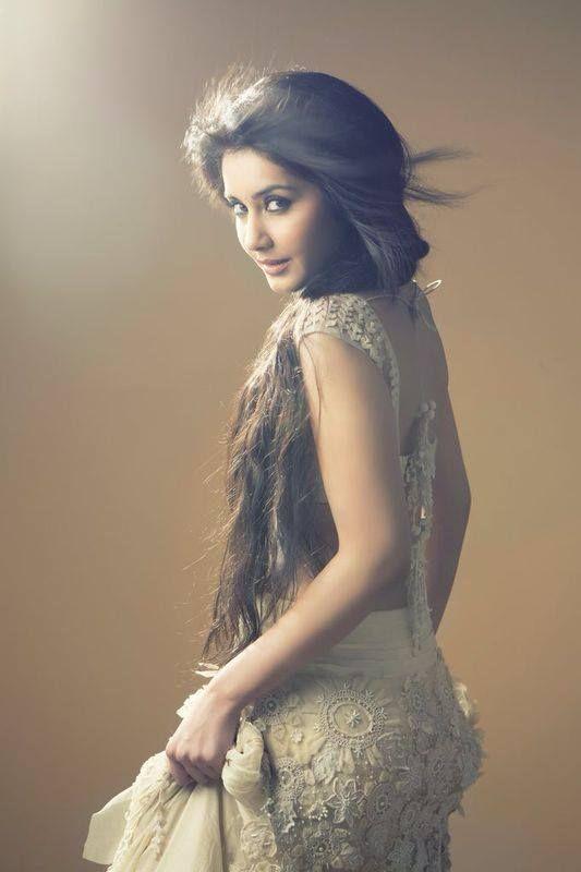 Actress Rashi Khanna Latest HD Unseen Photos