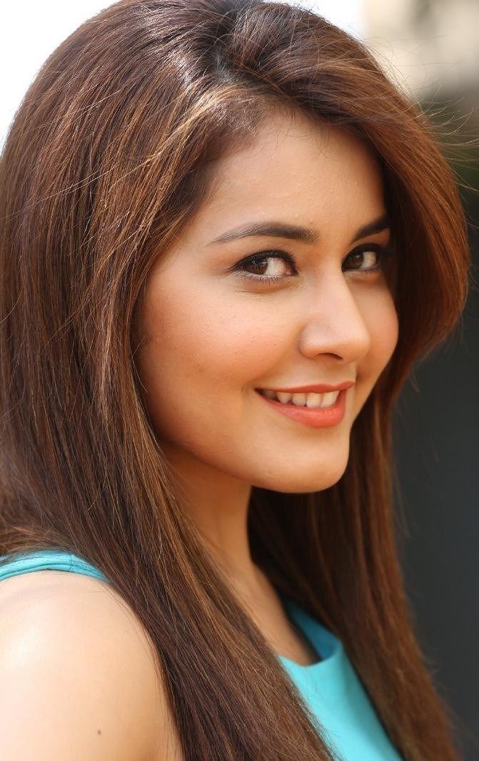 Actress Rashi Khanna Latest HD Unseen Photos