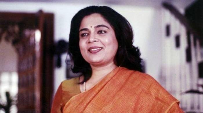 Actress Reema Lagoo Photos