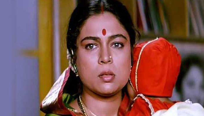 Actress Reema Lagoo Photos