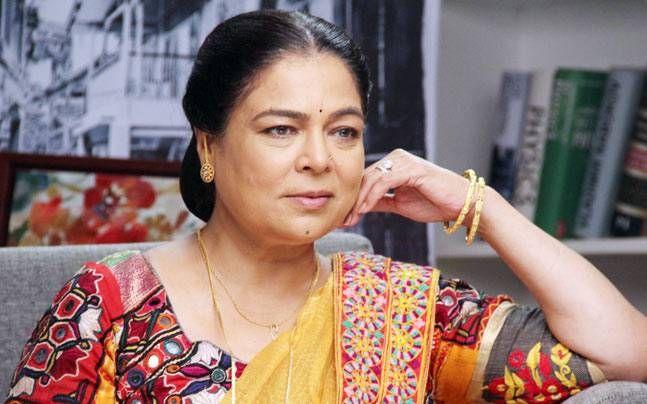 Actress Reema Lagoo Photos