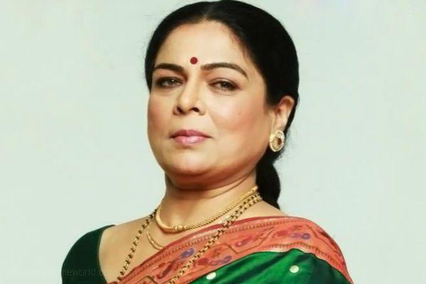 Actress Reema Lagoo Photos