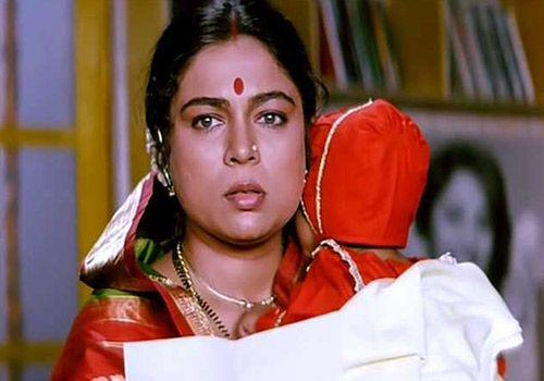 Actress Reema Lagoo Photos