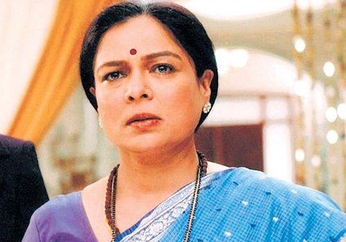 Actress Reema Lagoo Photos