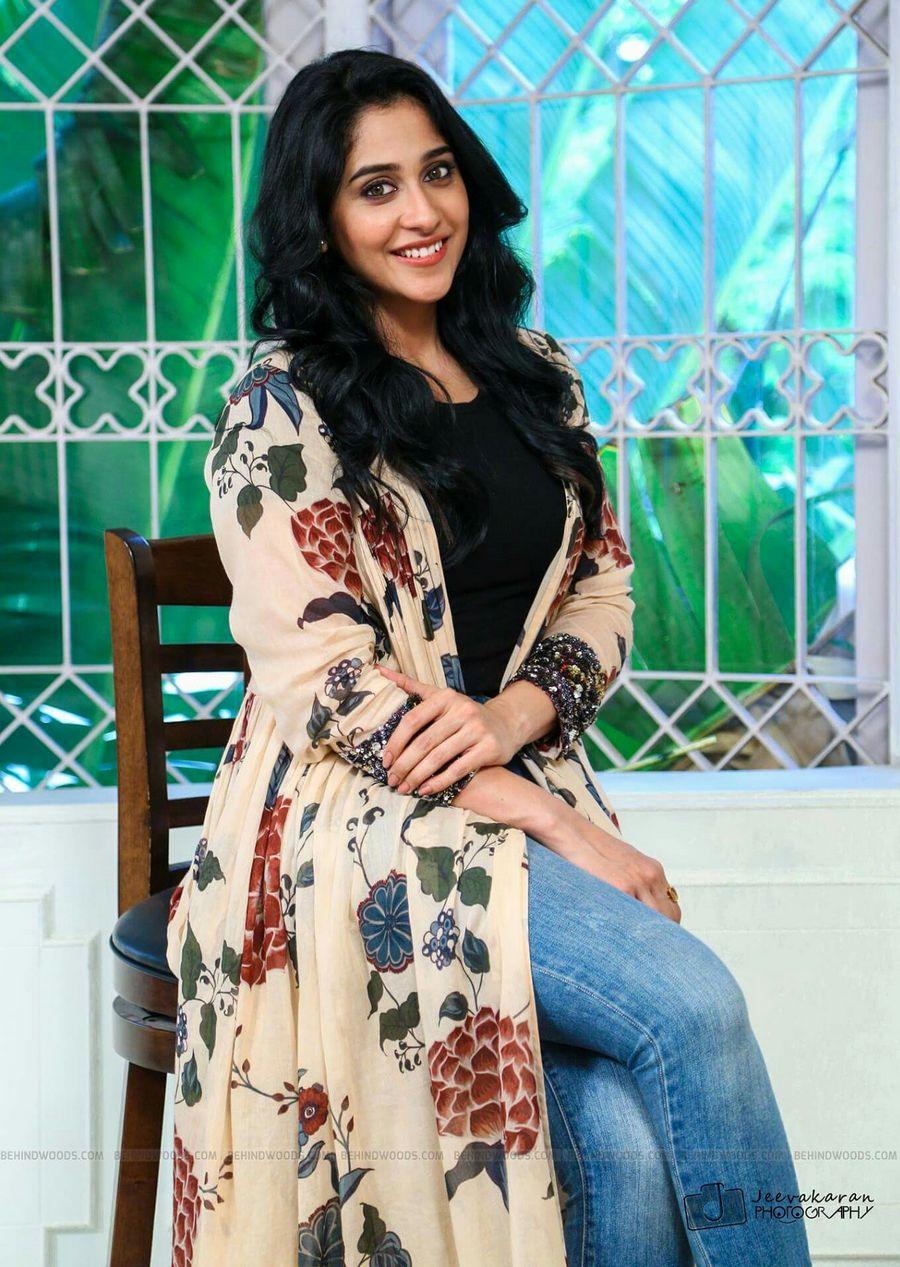 Actress Regina Cassandra Latest Snaps