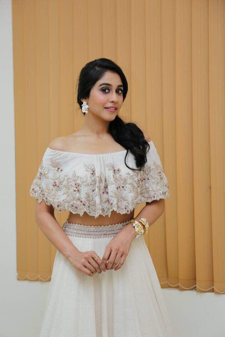 Actress Regina Cassandra New Photoshoot Stills