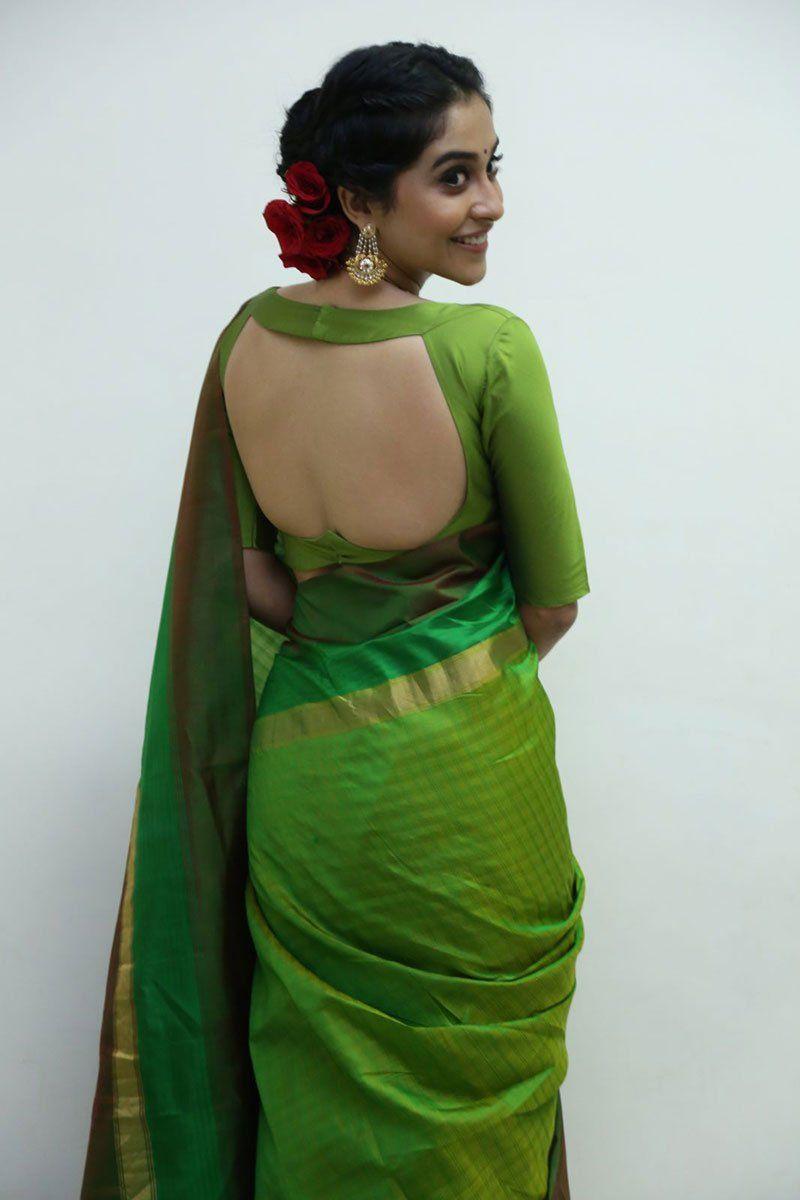 Actress Regina Cassandra New Photoshoot Stills