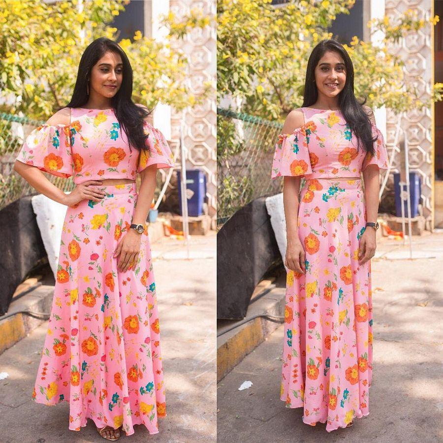 Actress Regina Cassandra New Photoshoot Stills