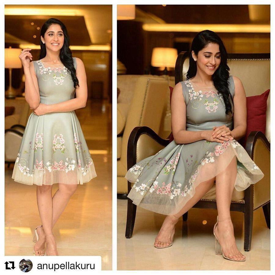 Actress Regina Cassandra New Photoshoot Stills