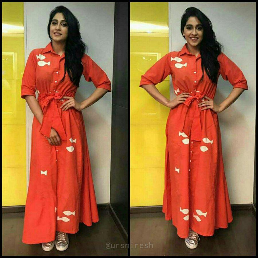 Actress Regina Cassandra New Photoshoot Stills
