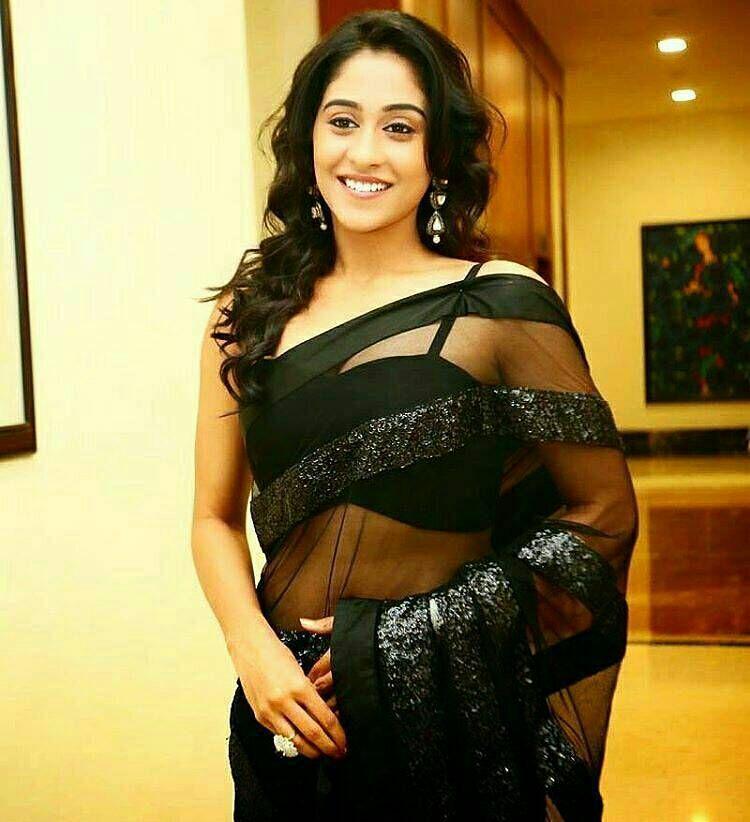 Actress Regina Cassandra New Photoshoot Stills