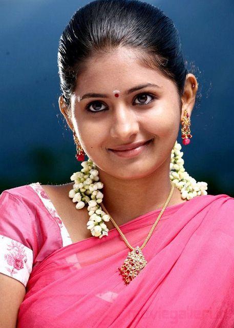 Actress Reshmi Menon Latest Unseen Photos