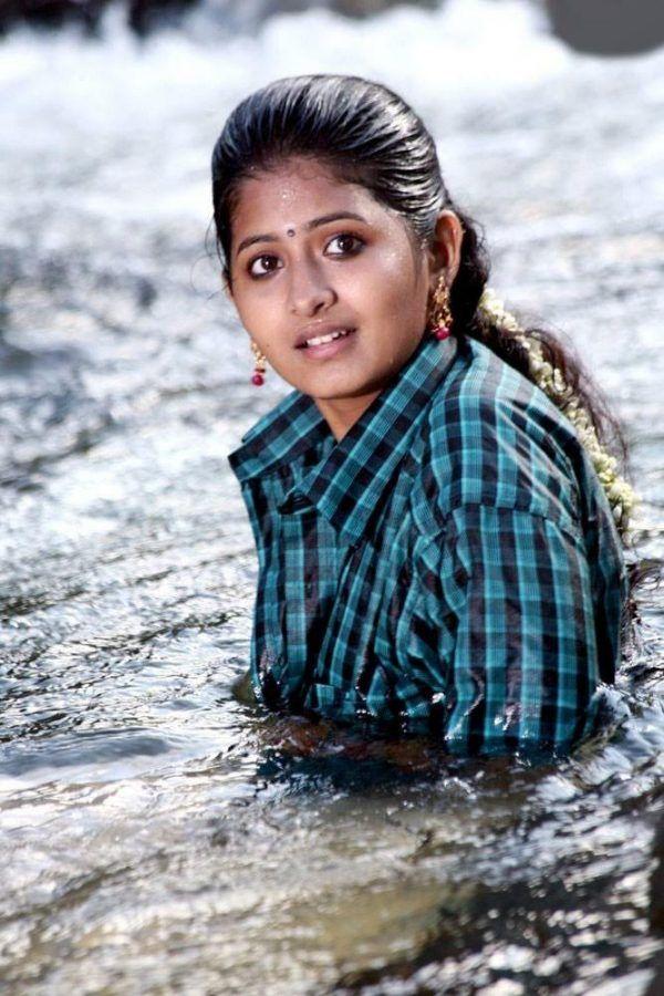 Actress Reshmi Menon Latest Unseen Photos