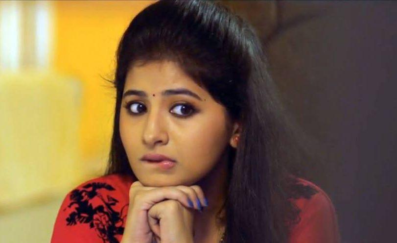 Actress Reshmi Menon Latest Unseen Photos