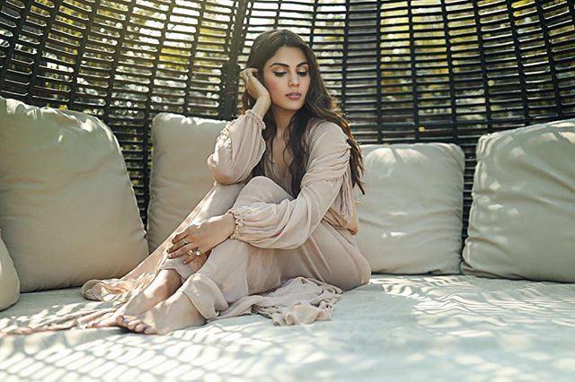 Actress Rhea Chakraborty Latest Unseen Hot Photo Stills