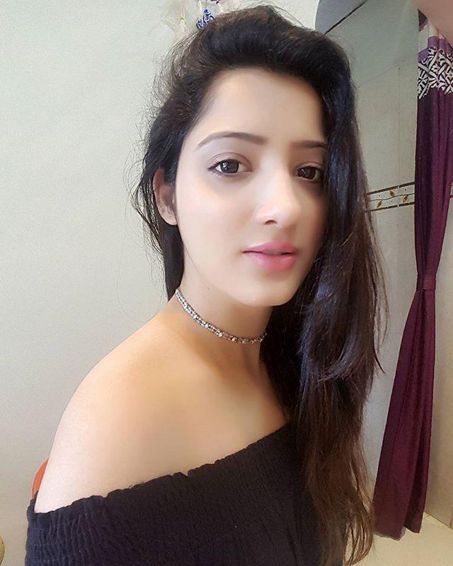 Actress Richa Panai Latest Unseen Hot Photo Stills