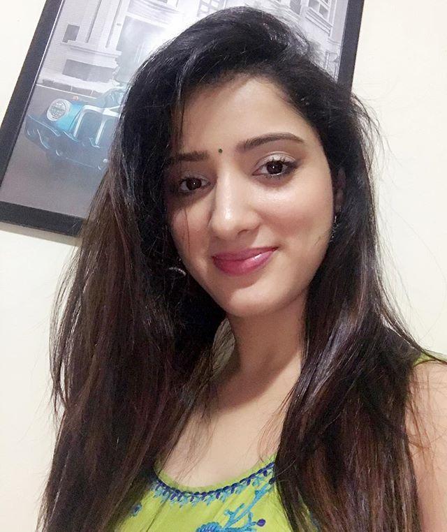 Actress Richa Panai Latest Unseen Photo Stills