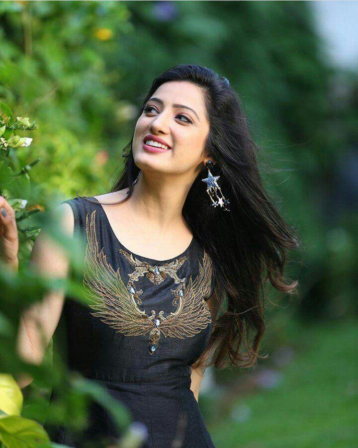 Actress Richa Panai Latest Unseen Photo Stills