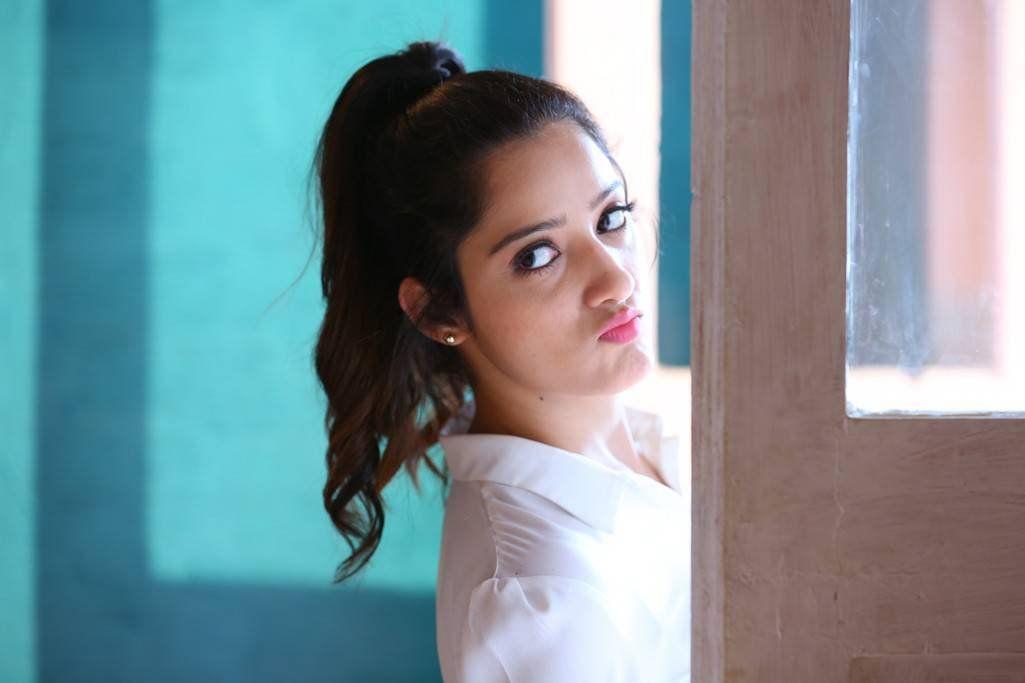 Actress Richa Panai Unseen Hot & Spicy Photo Stills