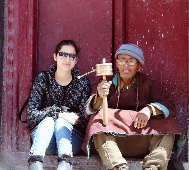 Actress Richa Panai Unseen Hot & Spicy Photo Stills