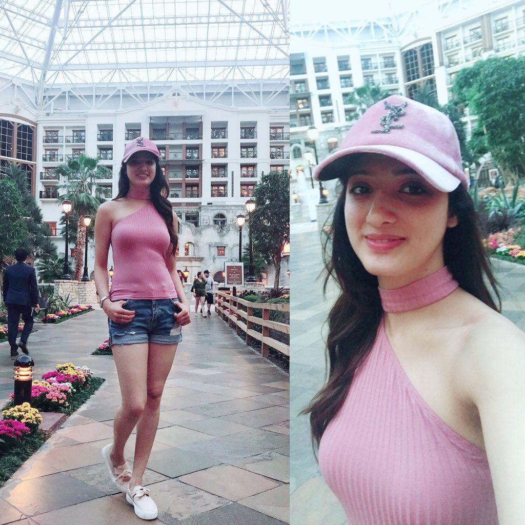 Actress Richa Panai Unseen Hot & Spicy Photo Stills