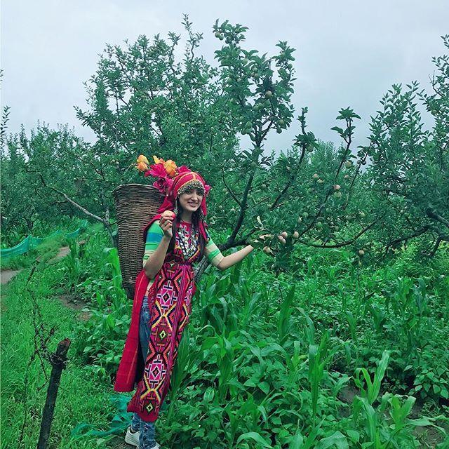 Actress Richa Panai Unseen Hot & Spicy Photo Stills