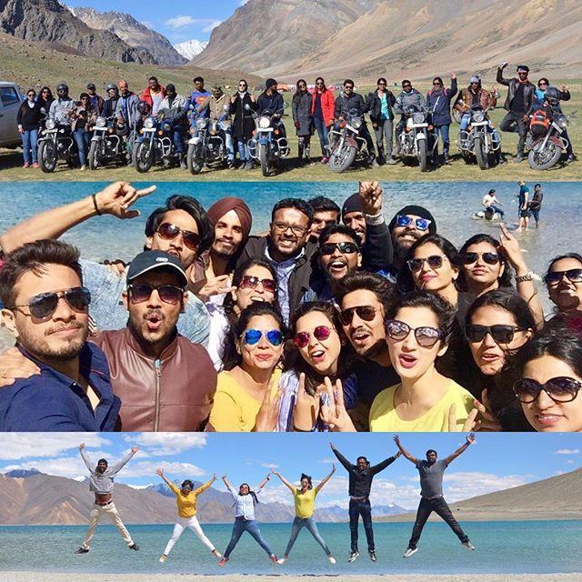 Actress Richa Panai Unseen Hot & Spicy Photo Stills