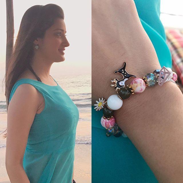 Actress Richa Panai Unseen Hot & Spicy Photo Stills