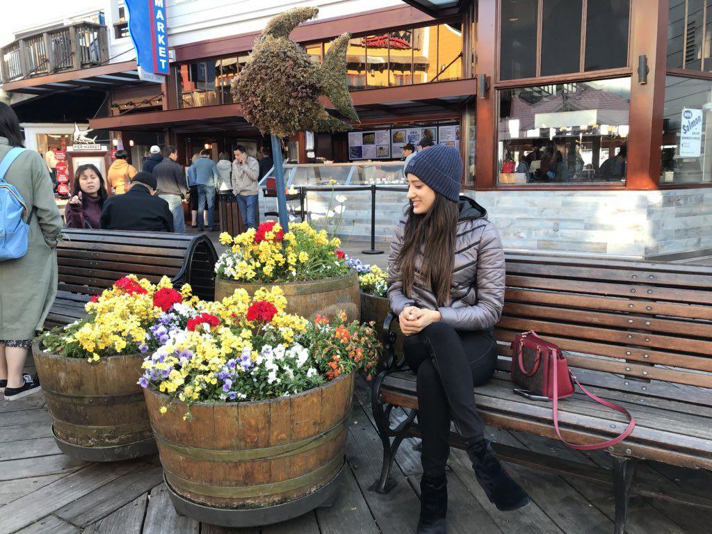 Actress Richa Panai Unseen Hot & Spicy Photo Stills