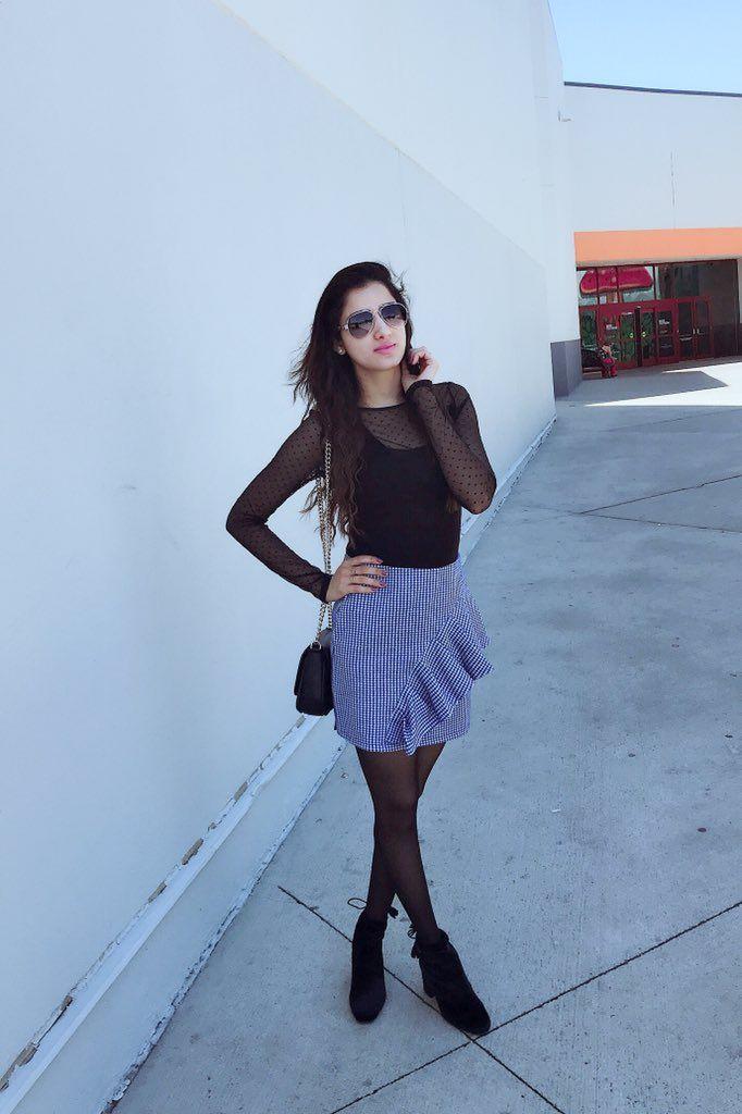 Actress Richa Panai Unseen Hot & Spicy Photo Stills